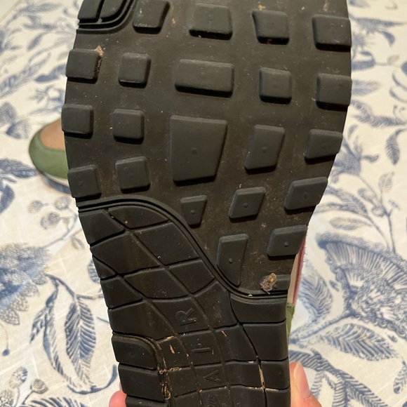 Nike Air Max 1 SH Treeline size 11.5 - Picture 3 of 6